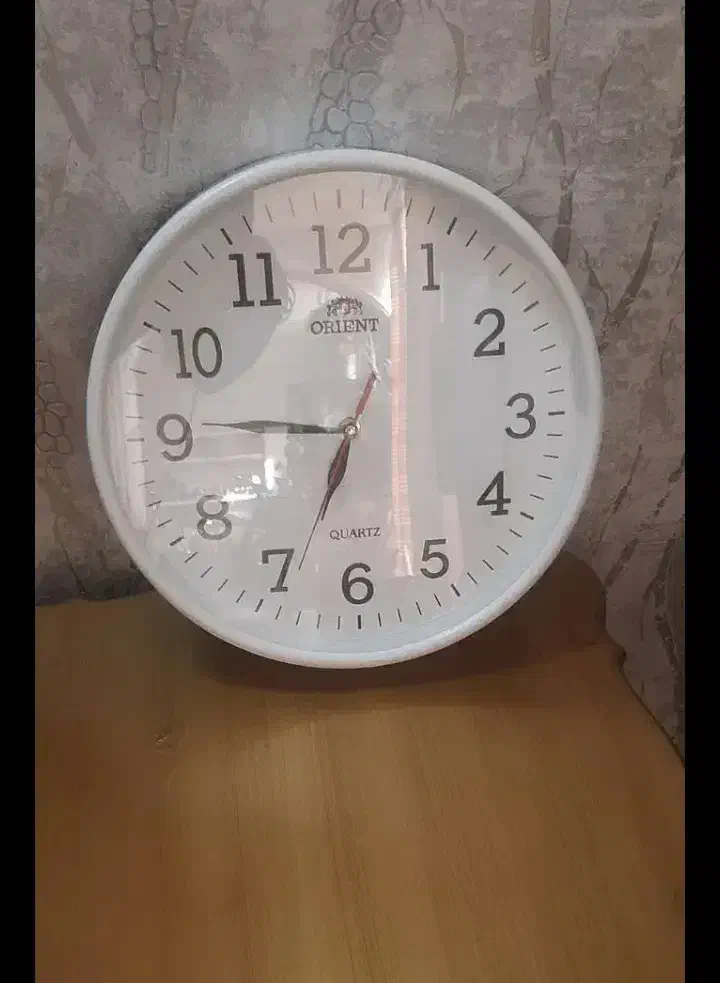 ساعت دیواری|ساعت دیواری و تزئینی|مشهد, کوثر|دیوار