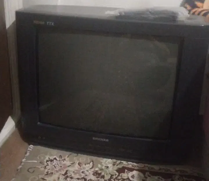 تلویزیون|تلویزیون و پروژکتور|مشهد, مشکینی (شهرک غرب)|دیوار