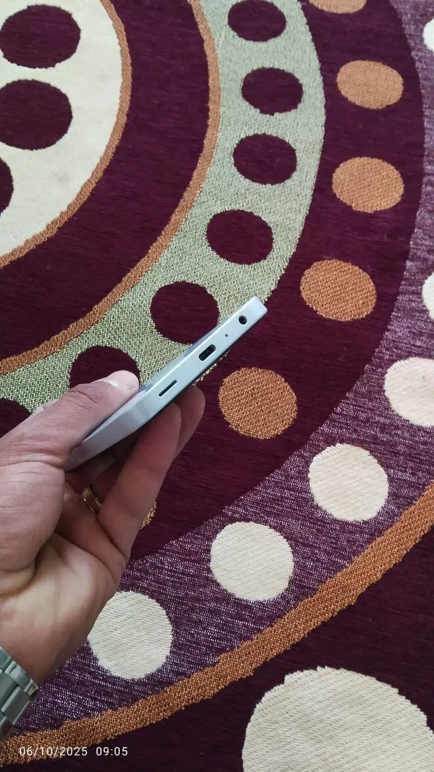 a25 256 5g ram8|موبایل|قره ضیاالدین, |دیوار