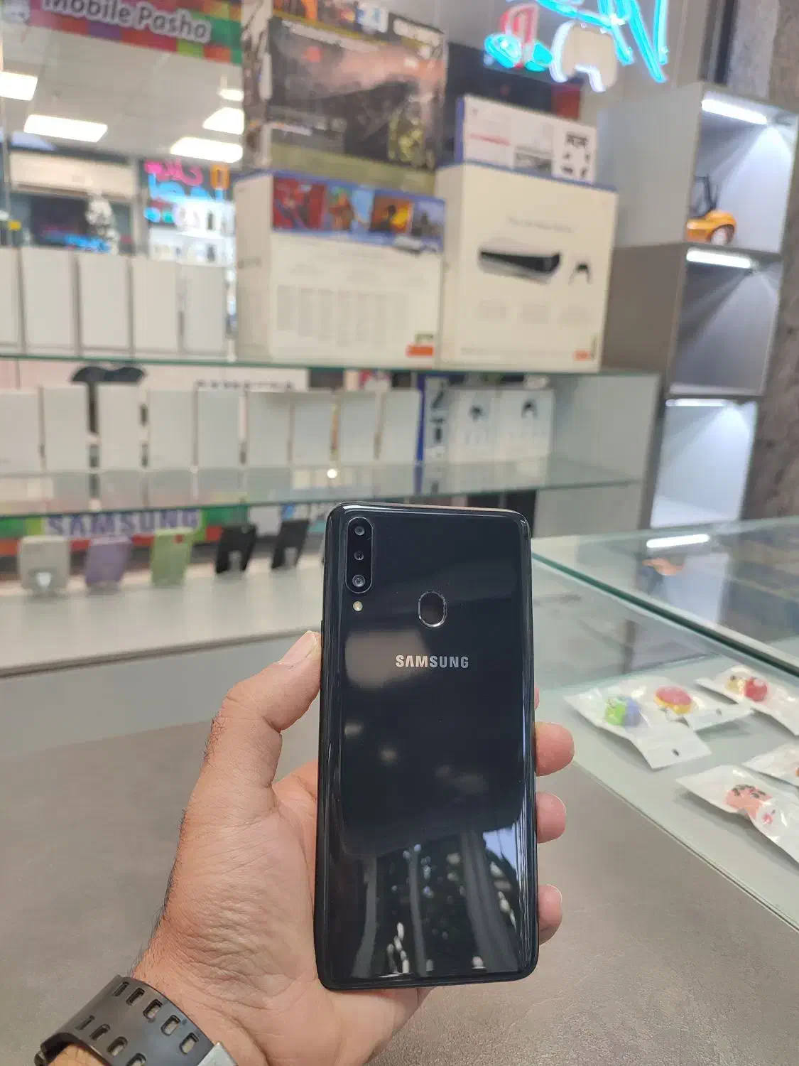 a20s در حد|موبایل|کرج, مهرویلا جنوبی|دیوار