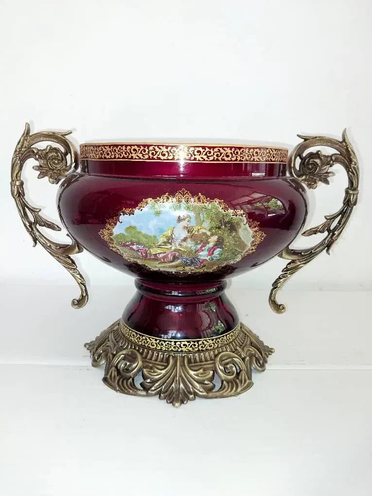 کریستال طلاکوب|صنایع دستی و سایر لوازم تزئینی|اصفهان, طامه|دیوار