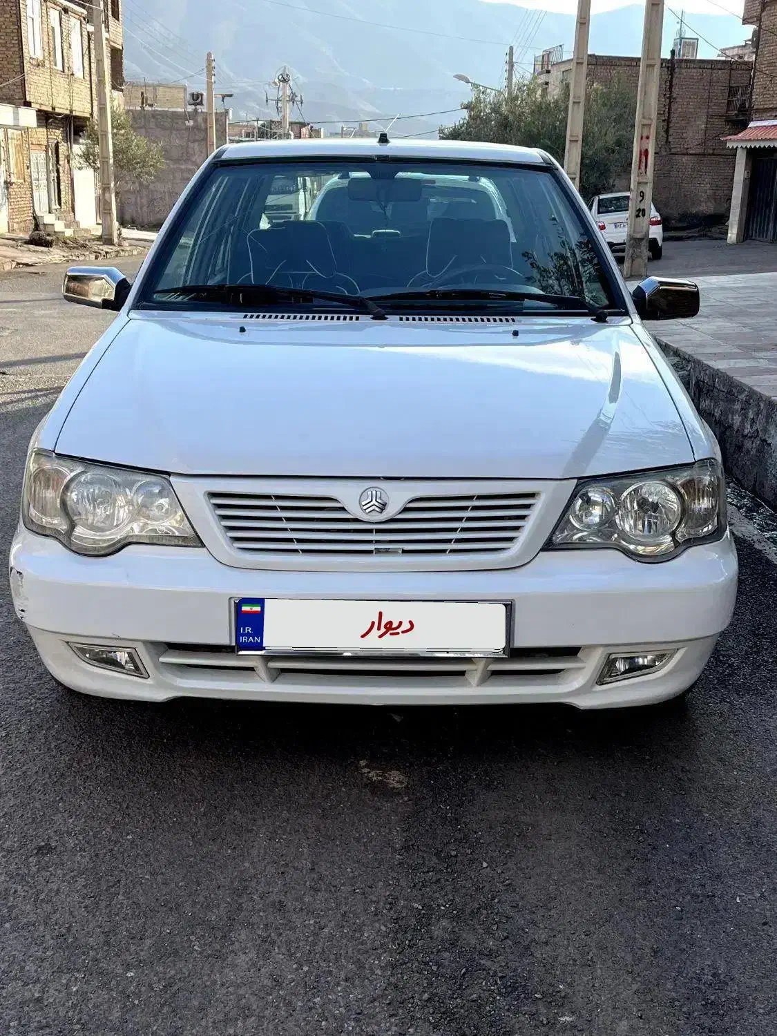 پراید 132SL مدل 1389|خودرو سواری و وانت|رشت, گیل|دیوار