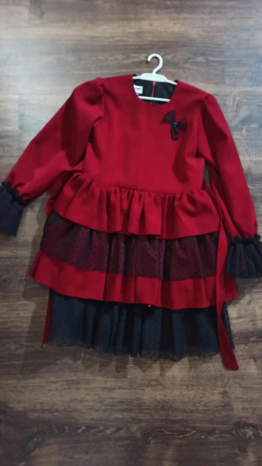 لباس های مناسب فصل و یلدا|کفش و لباس بچه|تبریز, |دیوار