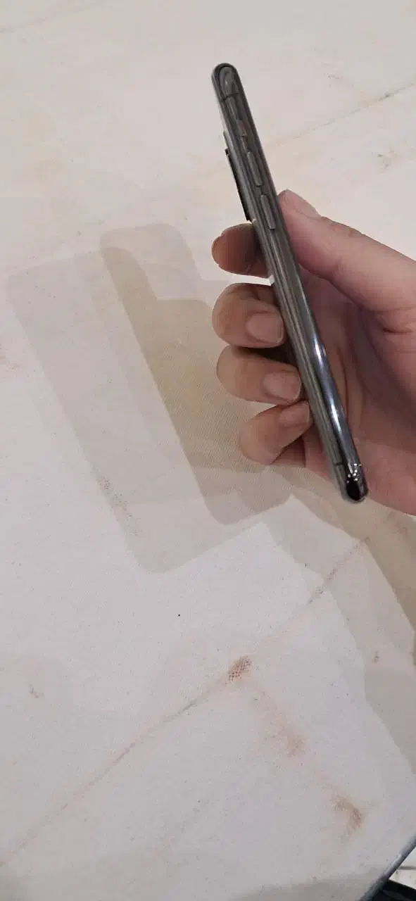 آیفون ۱۱پرو۲۵۶ گیگ LLAامریکا سالم نو مرتب|موبایل|مشهد, استاد یوسفی (شهرک غرب)|دیوار