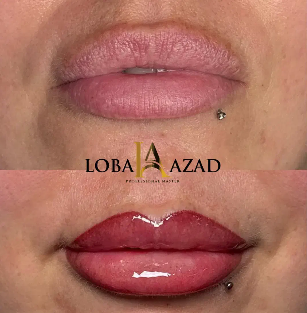 آموزش تخصصی میکروپیگمنتیشن|خدمات آموزشی|بجنورد, |دیوار