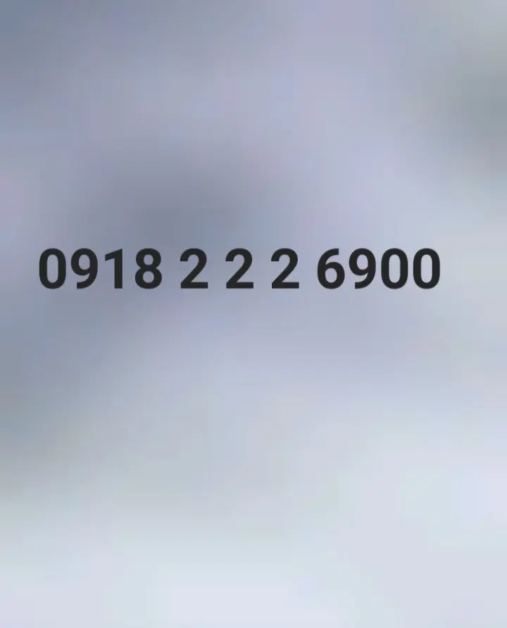 0918-222-6900|سیمکارت|سقز, |دیوار