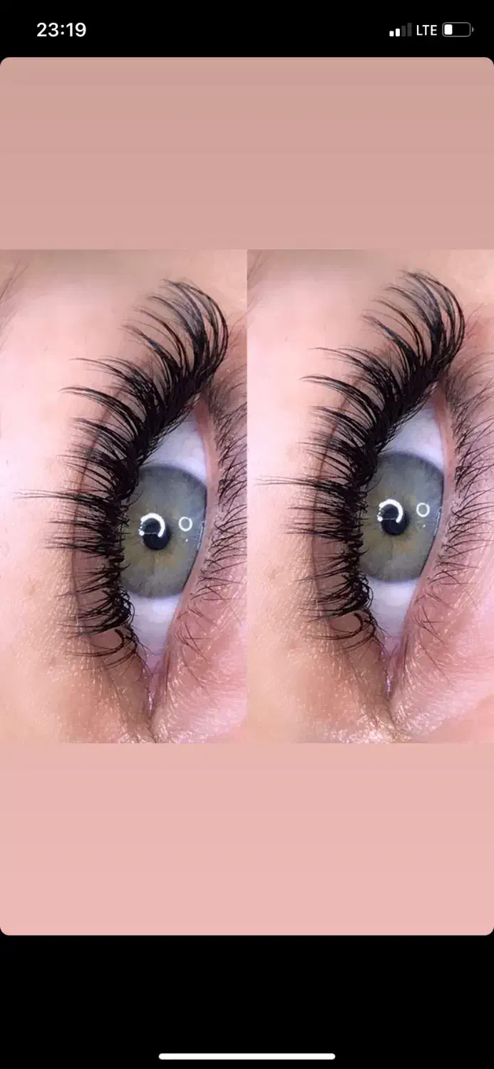 آموزش و خدمات تخصصی مژه و ناخن|خدمات آرایشگری و زیبایی|ارومیه, |دیوار