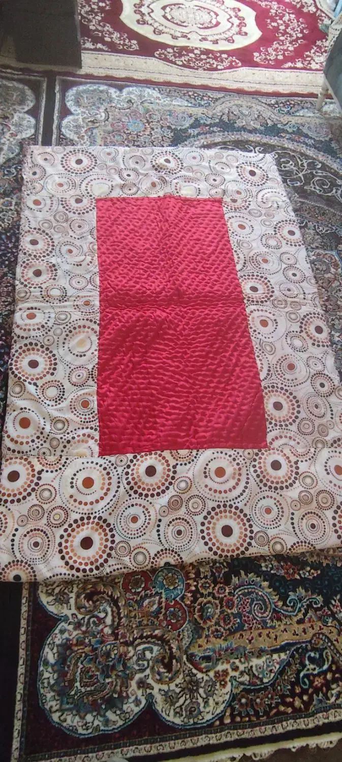 لحاف|رختخواب، بالش، پتو|لنگرود, |دیوار