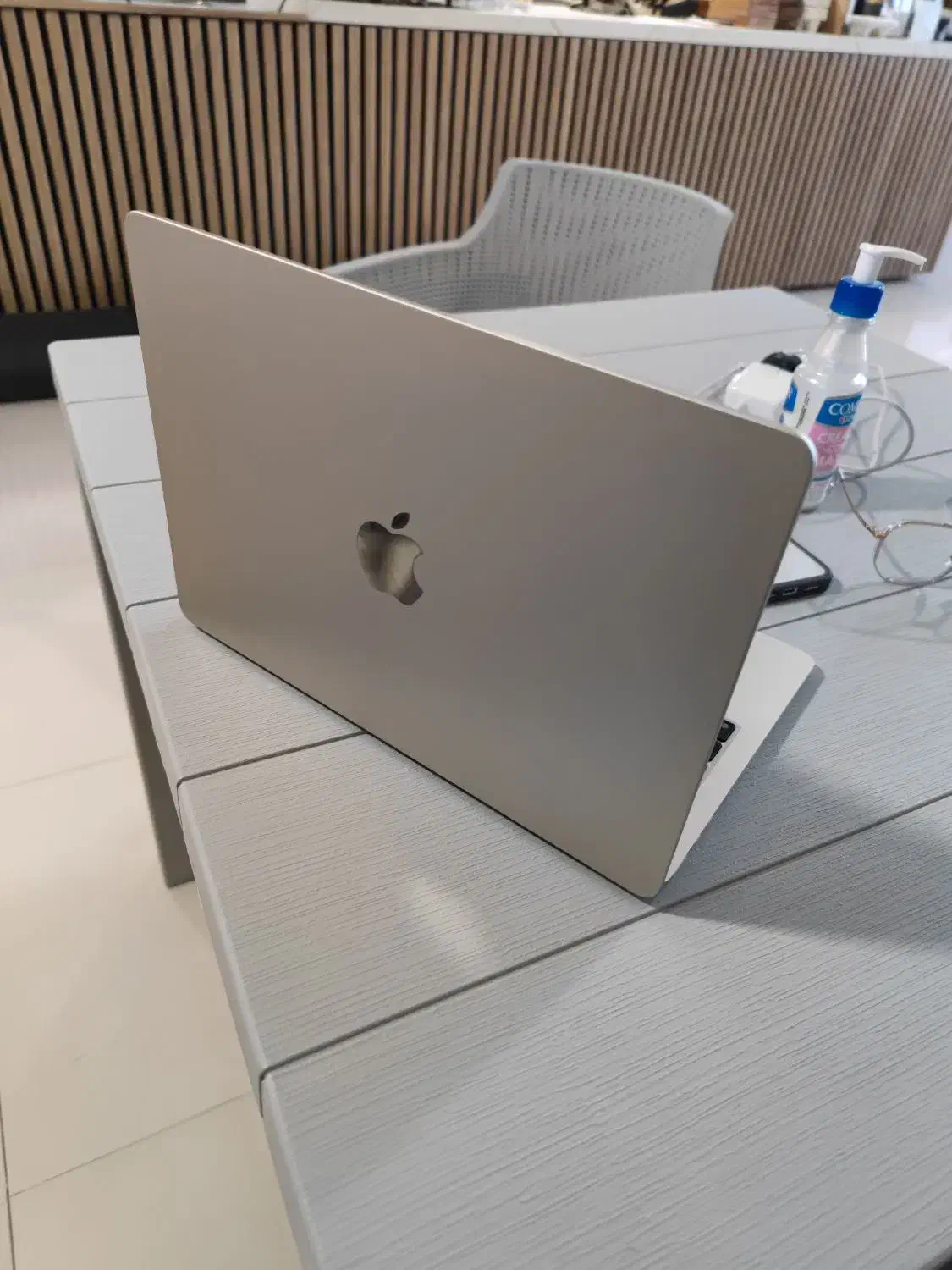 macbook air 2022 m2|رایانه همراه|ارومیه, |دیوار