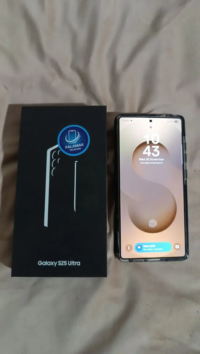 اس ۲۵ اولترا زیر قیمت بازار|موبایل|دامغان, |دیوار