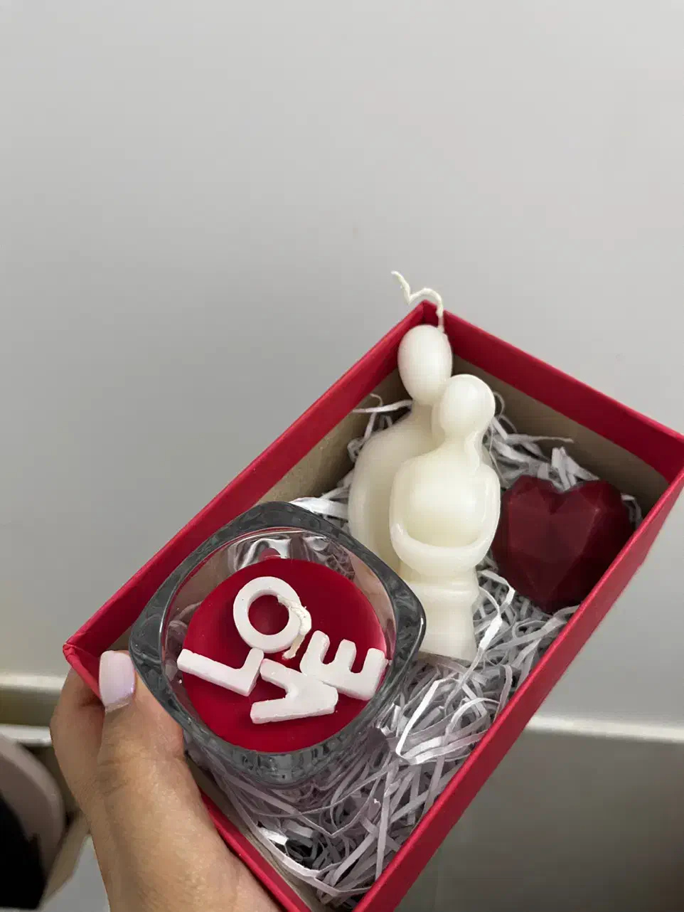 باکس ولنتاین|صنایع دستی و سایر لوازم تزئینی|قم, باغ شازده|دیوار