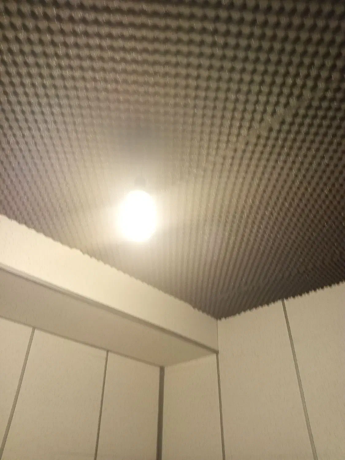 آپارتمان استودیو مبله ۴۵ متر یک خواب سبلان شمالی