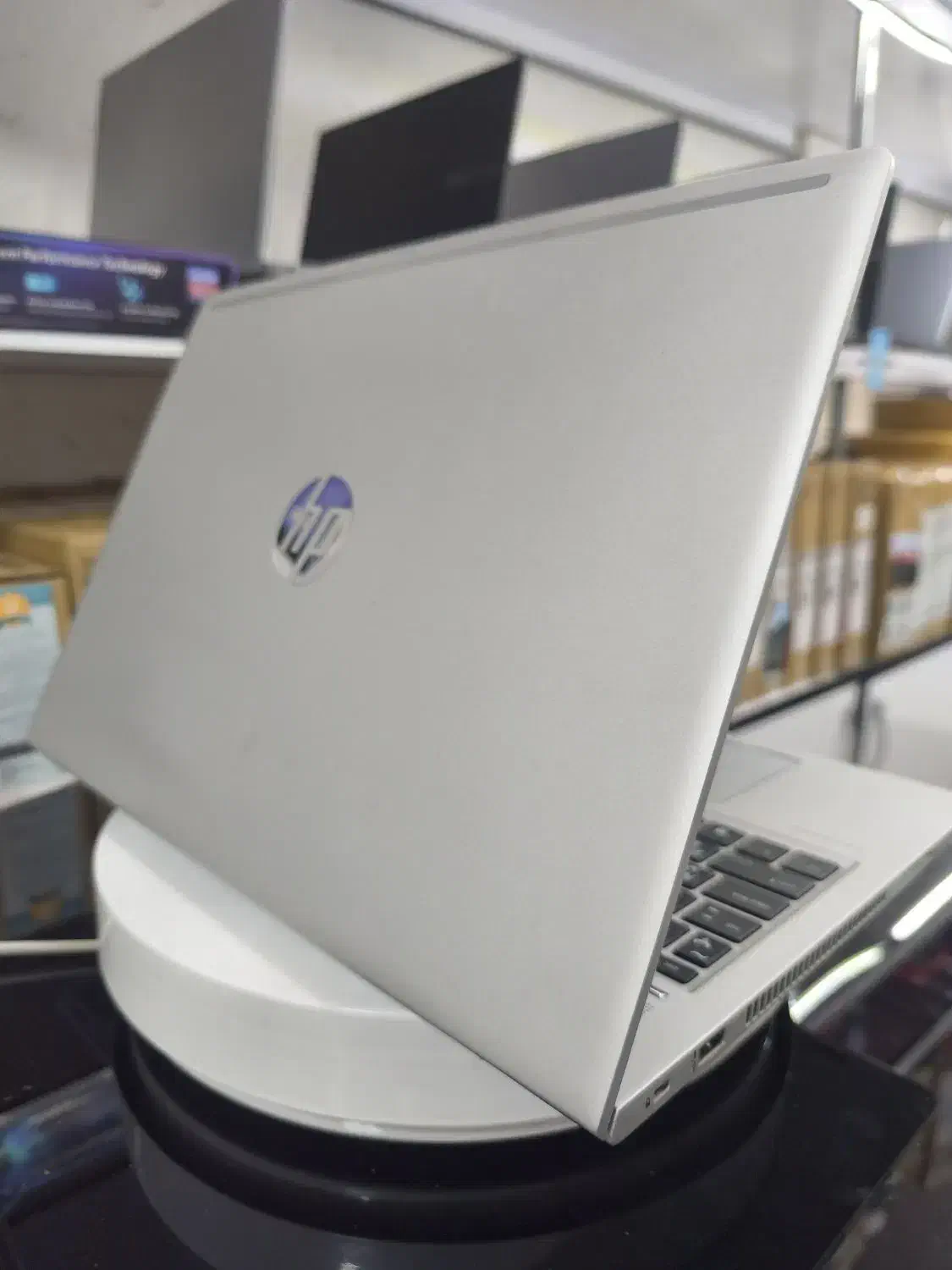 لپ تاپ سری HP G7|رایانه همراه|ارومیه, |دیوار