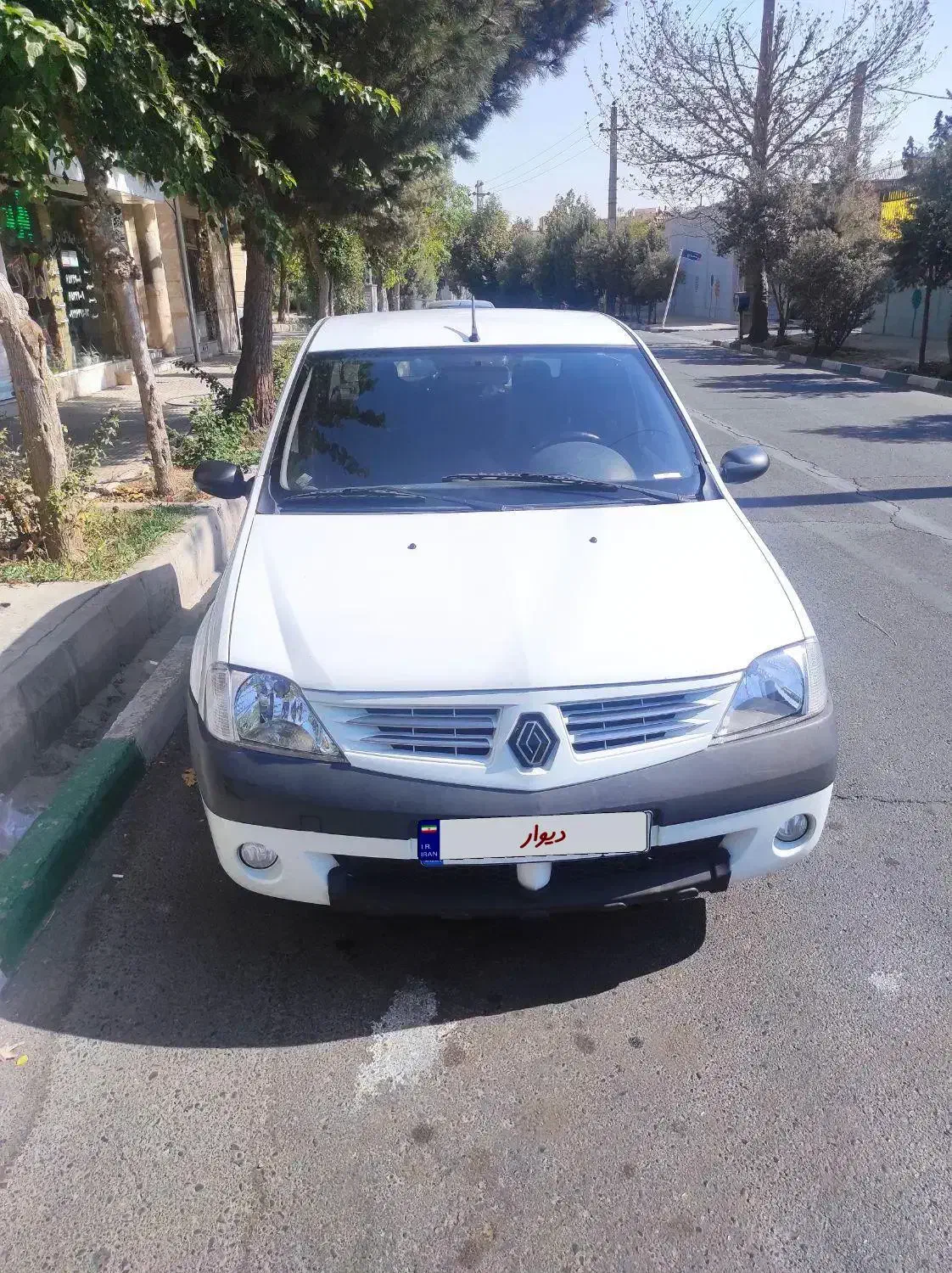 ال90 مدل 96|خودرو سواری و وانت|اندیشه, اندیشه فاز ۵|دیوار