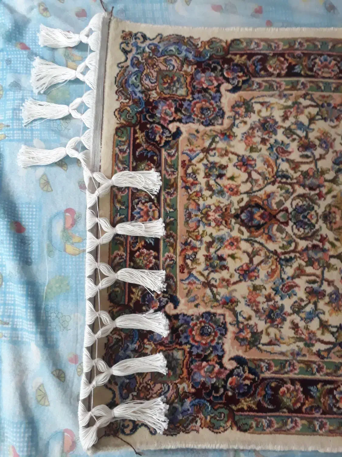 قالیچه دستباف|فرش|مشهد, نیزه|دیوار