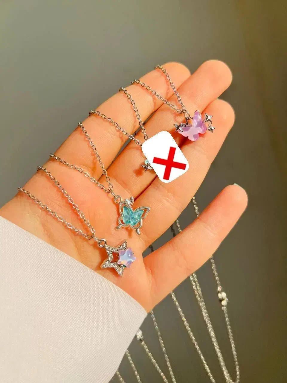 بدلیجات/اکسسوری|بدلیجات|شیراز, ارم|دیوار