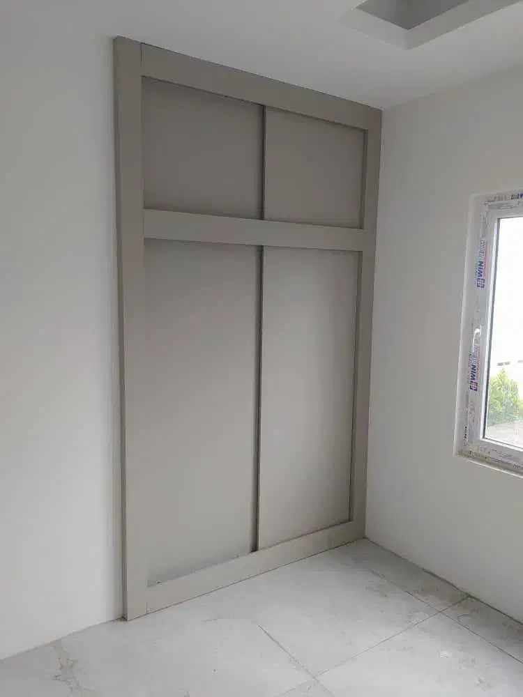 کابینت و کمد دیواری|مصالح و تجهیزات ساختمان|تهران, جمالزاده|دیوار