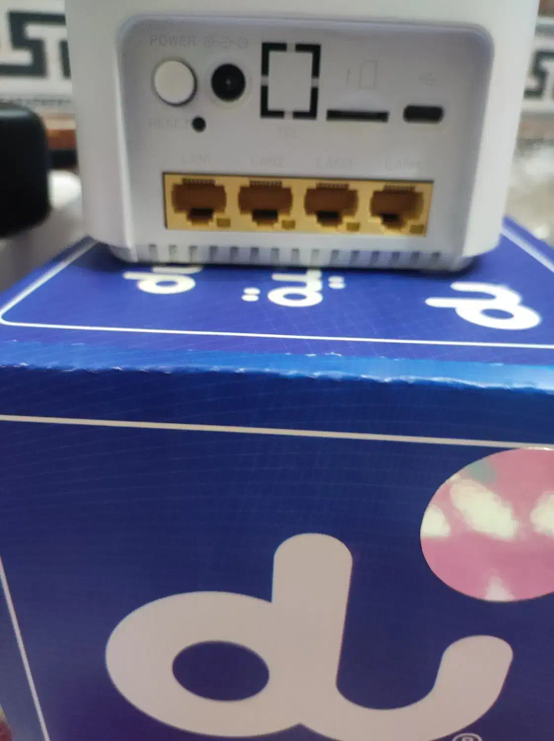 مودم زد ال تی ایکس 21|مودم و تجهیزات شبکه|سراوان, |دیوار