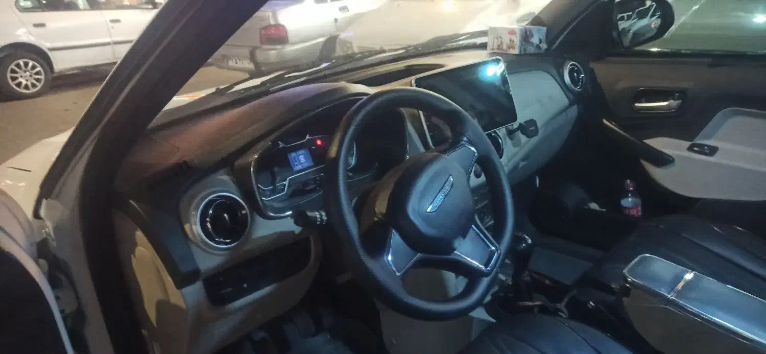 سهند 403 با لوازم|خودرو سواری و وانت|تربتحیدریه, شهرک ولیعصر|دیوار