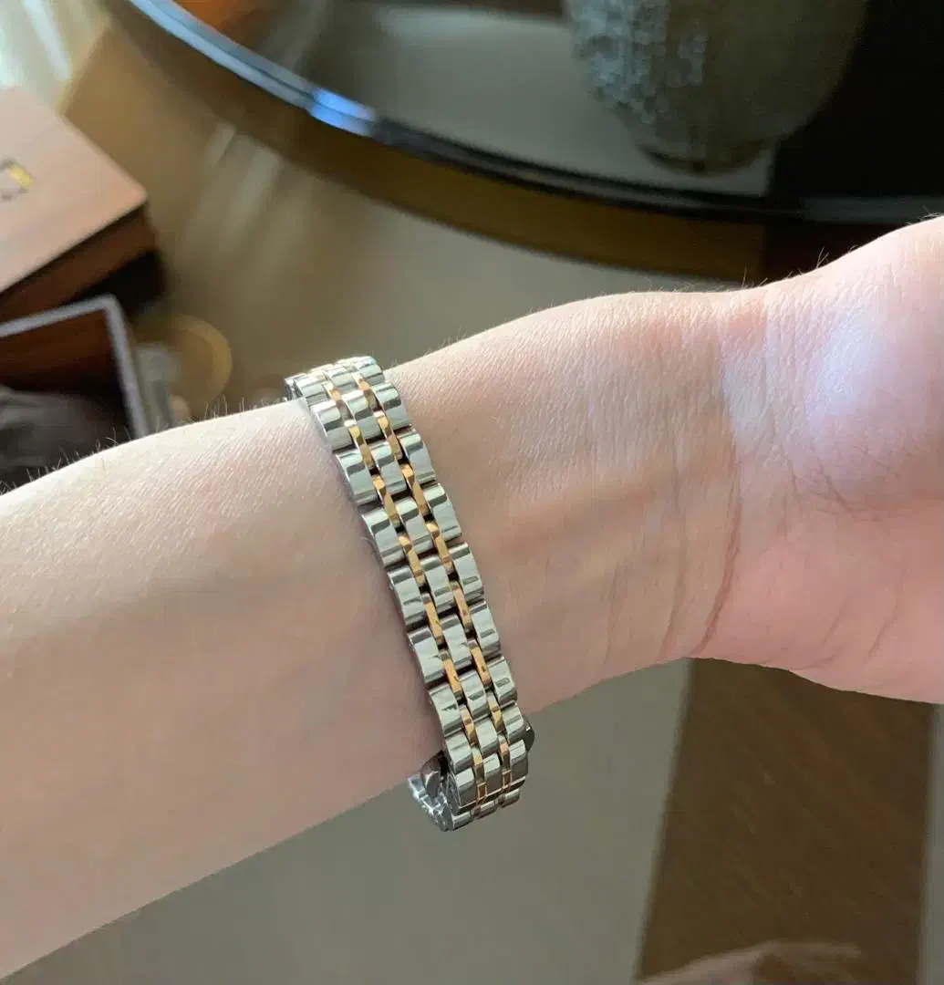 ساعت مچی زنانه Daniel Wellington مناسب برای هدیه|ساعت|تهران, شهرک آپادانا|دیوار