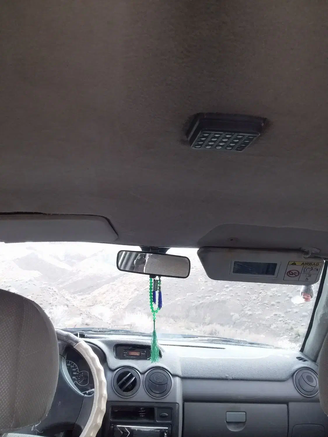 پراید131مدل90|خودرو سواری و وانت|بافت, |دیوار