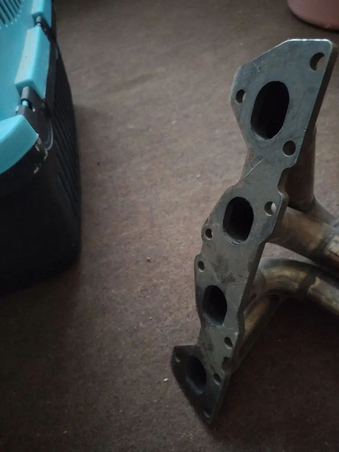 هدرز Tu5|قطعات یدکی و لوازم جانبی|کرج, اصفهانیها|دیوار