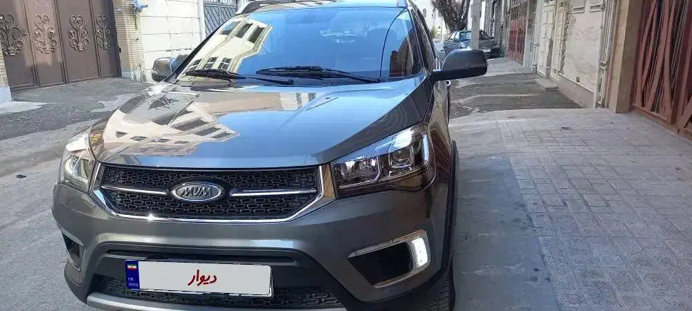 MVM X22|خودرو سواری و وانت|کرمانشاه, |دیوار