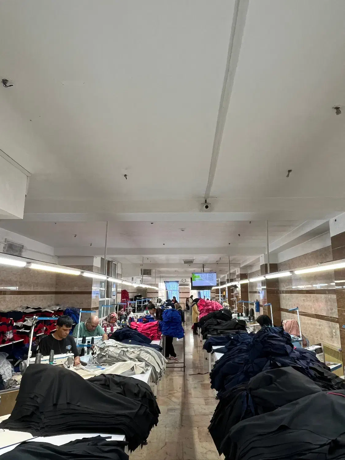 چرخکار و وسط کار|استخدام صنعتی، فنی، مهندسی|شهریار, شهرک بهاران (ویره)|دیوار