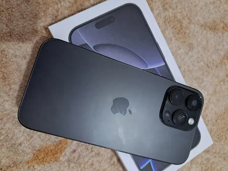 گوشی طرح ایفون ۱۶پرومکس|موبایل|اهواز, کوی مهدیس|دیوار