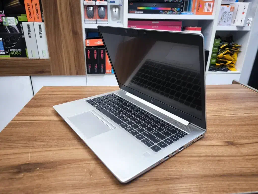 لپ تاپ hp|رایانه همراه|کرمانشاه, |دیوار