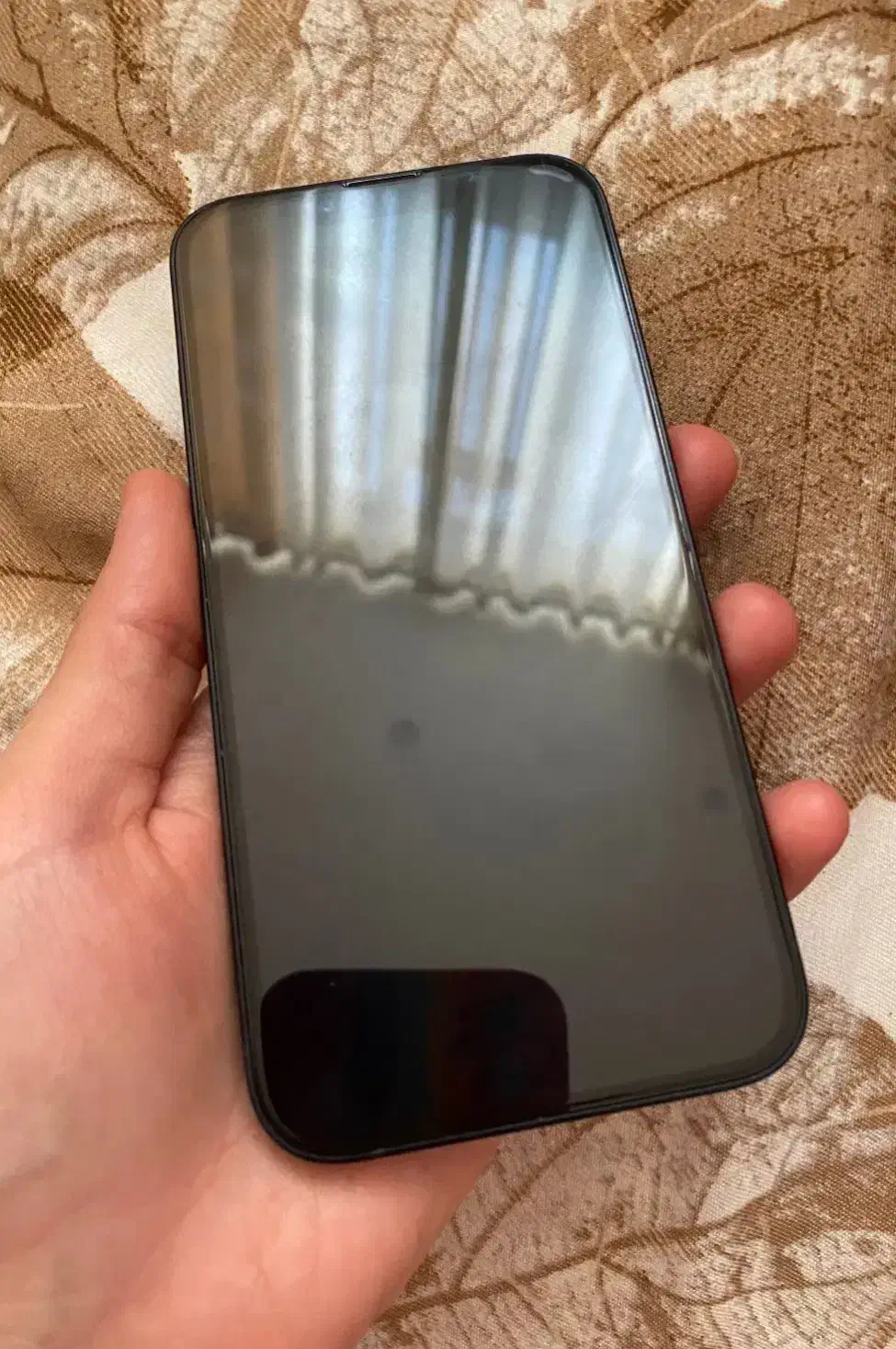 آیفون ۱۳ حافظه ۱۲۸ گیگ دو سیم|موبایل|یزد, |دیوار