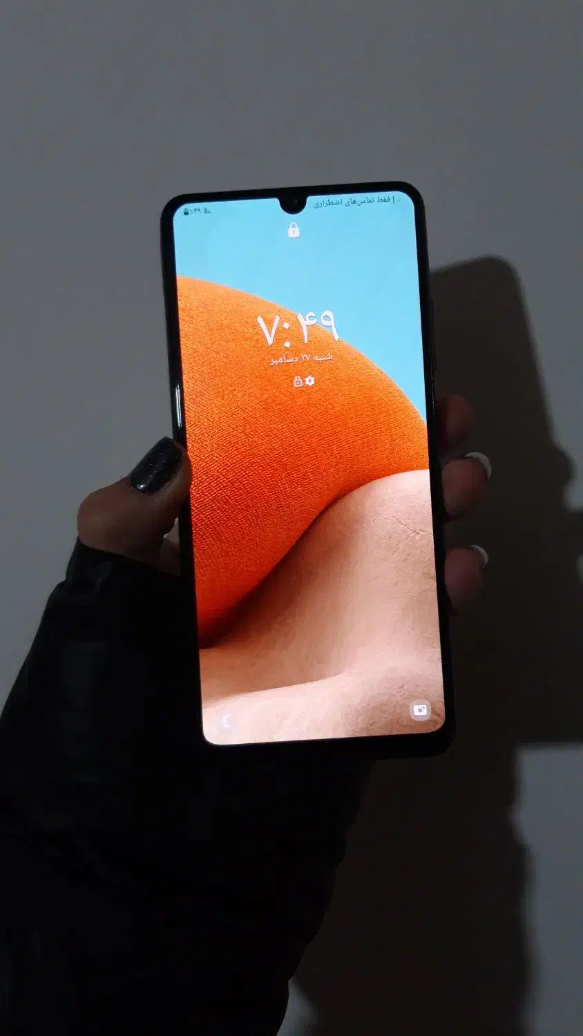 گوشی a 32|موبایل|مرند, |دیوار