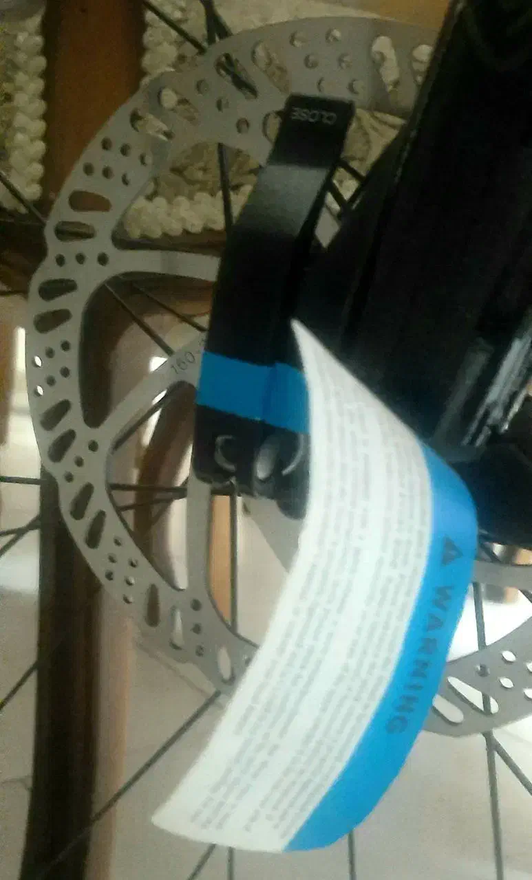 دوچرخه اسکات اسپکت ۷۵۰|دوچرخه، اسکیت، اسکوتر|تهران, امیرآباد|دیوار