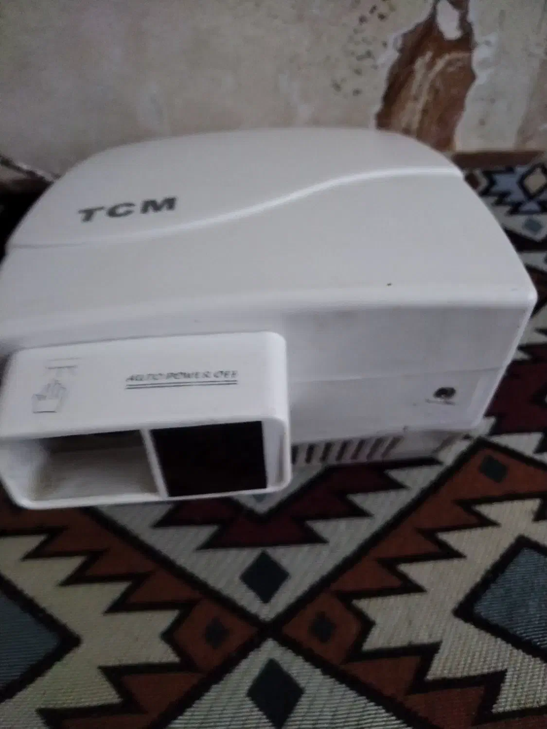 دست خشک کن|سایر لوازم برقی|خرمآباد, |دیوار