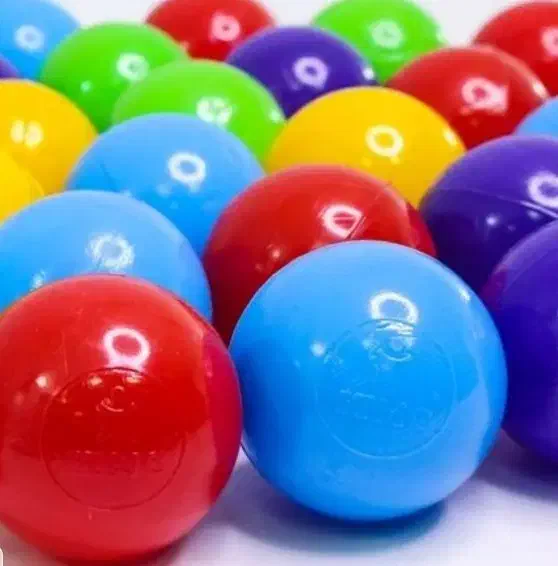 توپ استخر بسته ۱۰۰ عددی مارک itcm|اسباب‌‌بازی|اصفهان, خواجو|دیوار