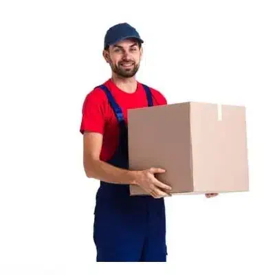 به یک کارگر ساده برای کار در انبار پخش نیازمندیم.|استخدام حمل و نقل|قم, حاج زینل|دیوار