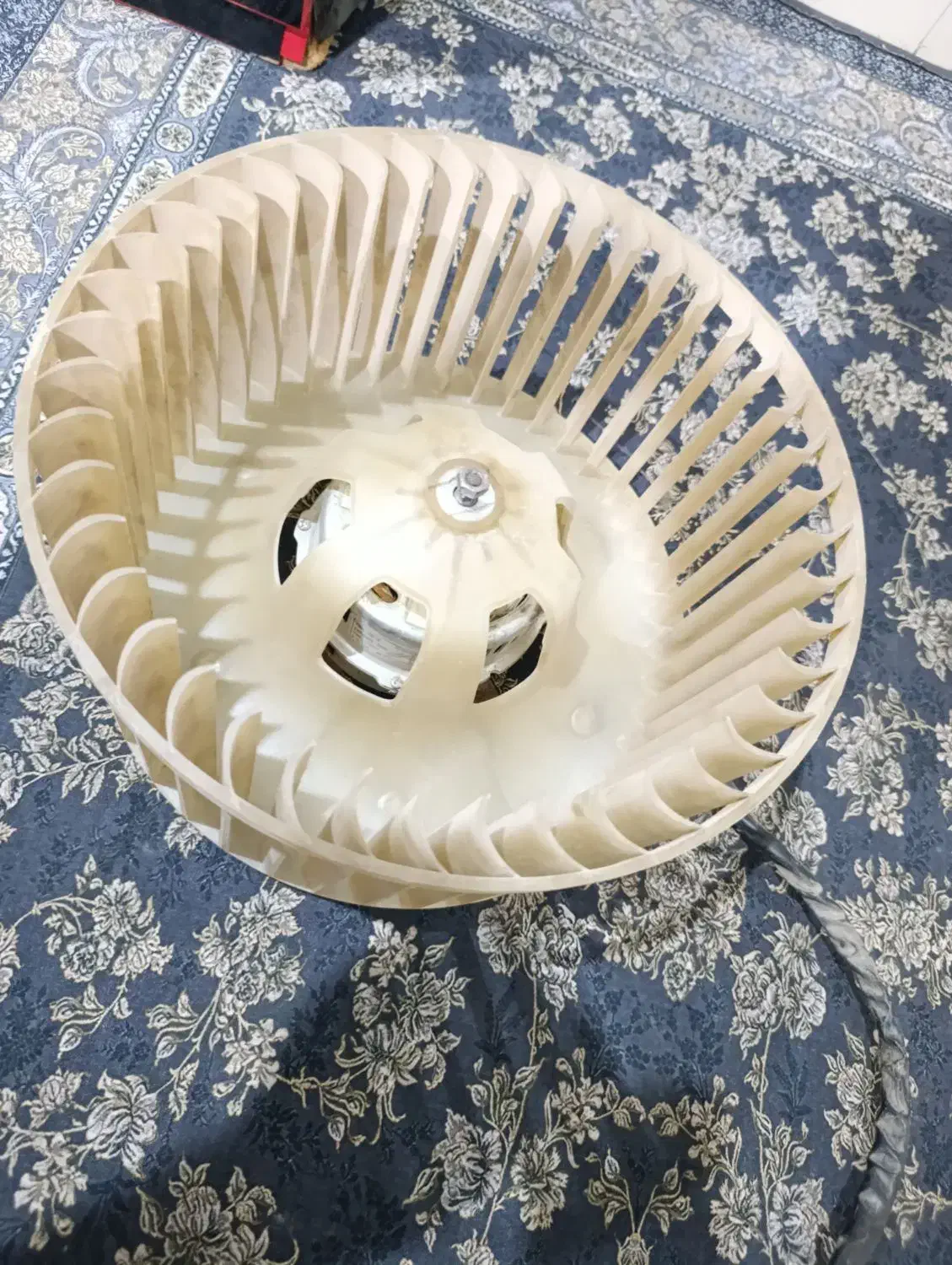 فن‌کولر‌گازی‌فروشی|کولر گازی و فن‌کوئل|دزفول, |دیوار