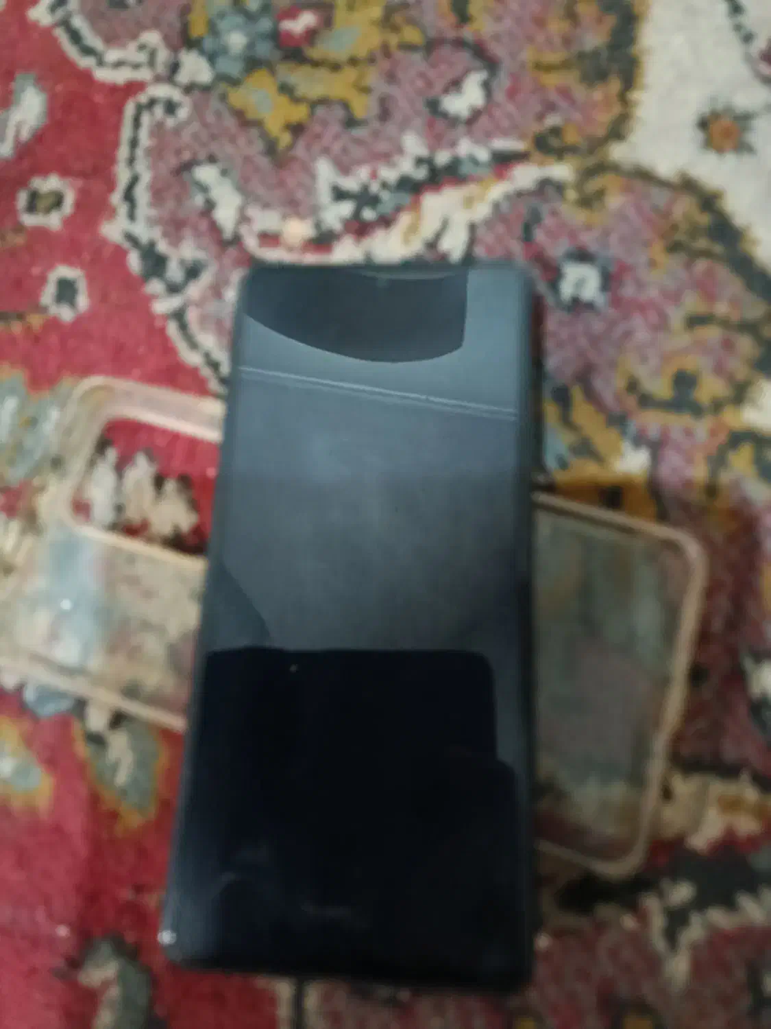 نوت12 پرو 5جی|موبایل|کرمان, |دیوار