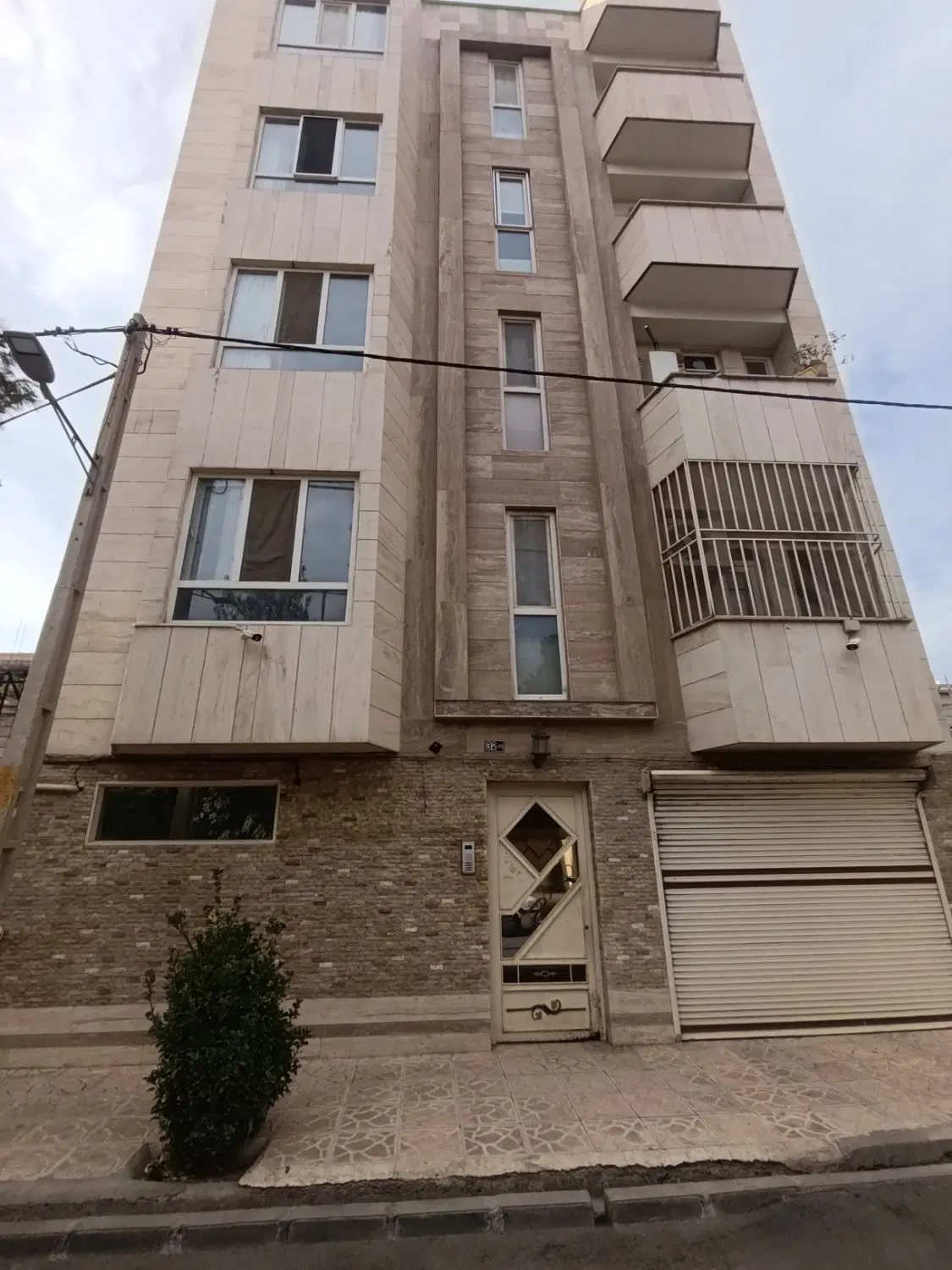 اجاره آپارتمان گلستان 4 ارمان 5|اجارهٔ آپارتمان|نظرآباد, نظرآباد|دیوار