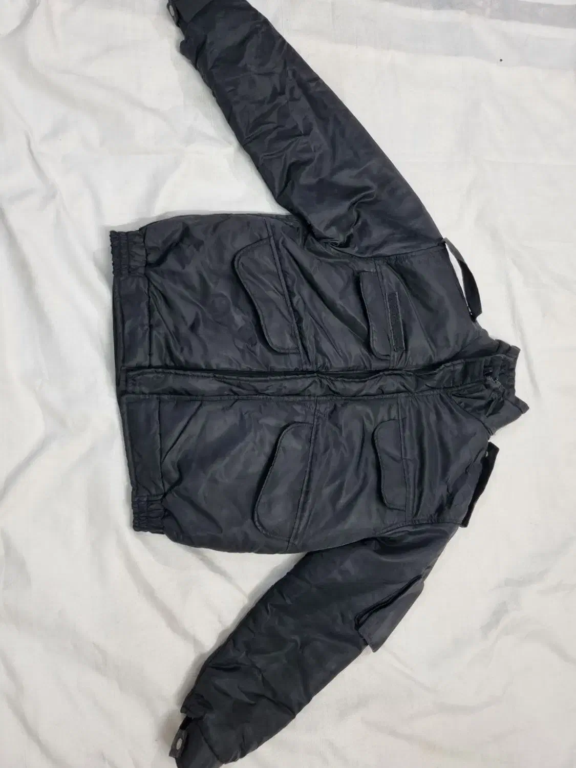 کاپشن پلیسی|لباس|نهاوند, |دیوار