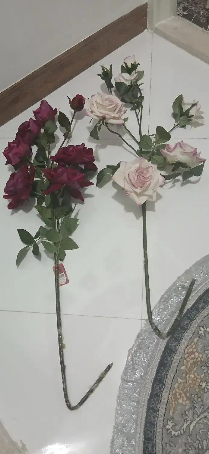 گل مصنوعی|گل مصنوعی|کوهدشت, |دیوار