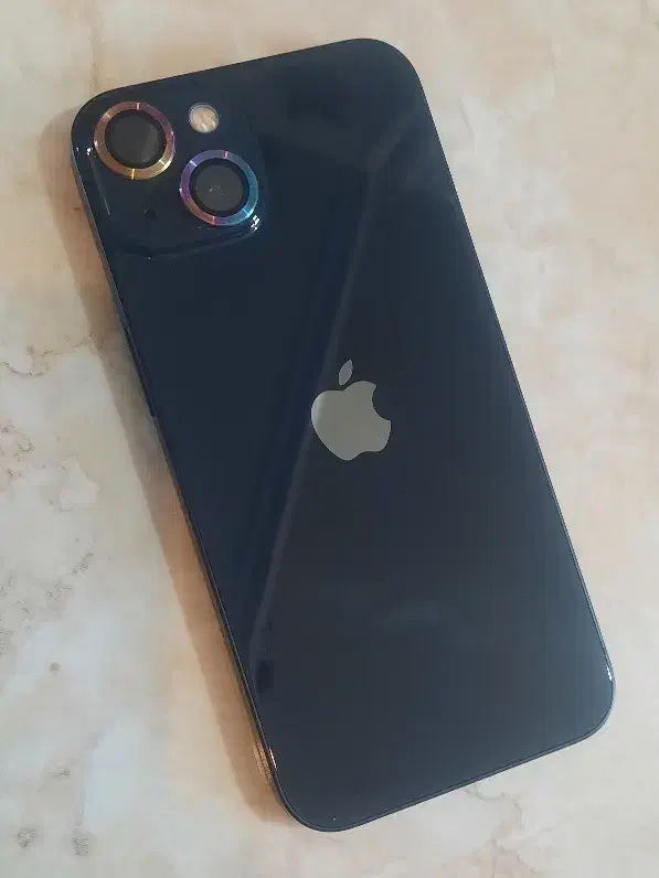 آیفون ۱۳ باتری ۱۰۰|موبایل|محمدیه-قزوین, |دیوار