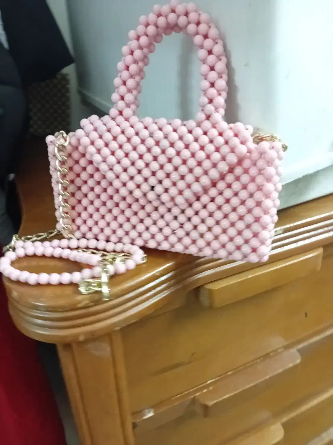 کیف دساز|کیف، کفش، کمربند|بروجرد, |دیوار