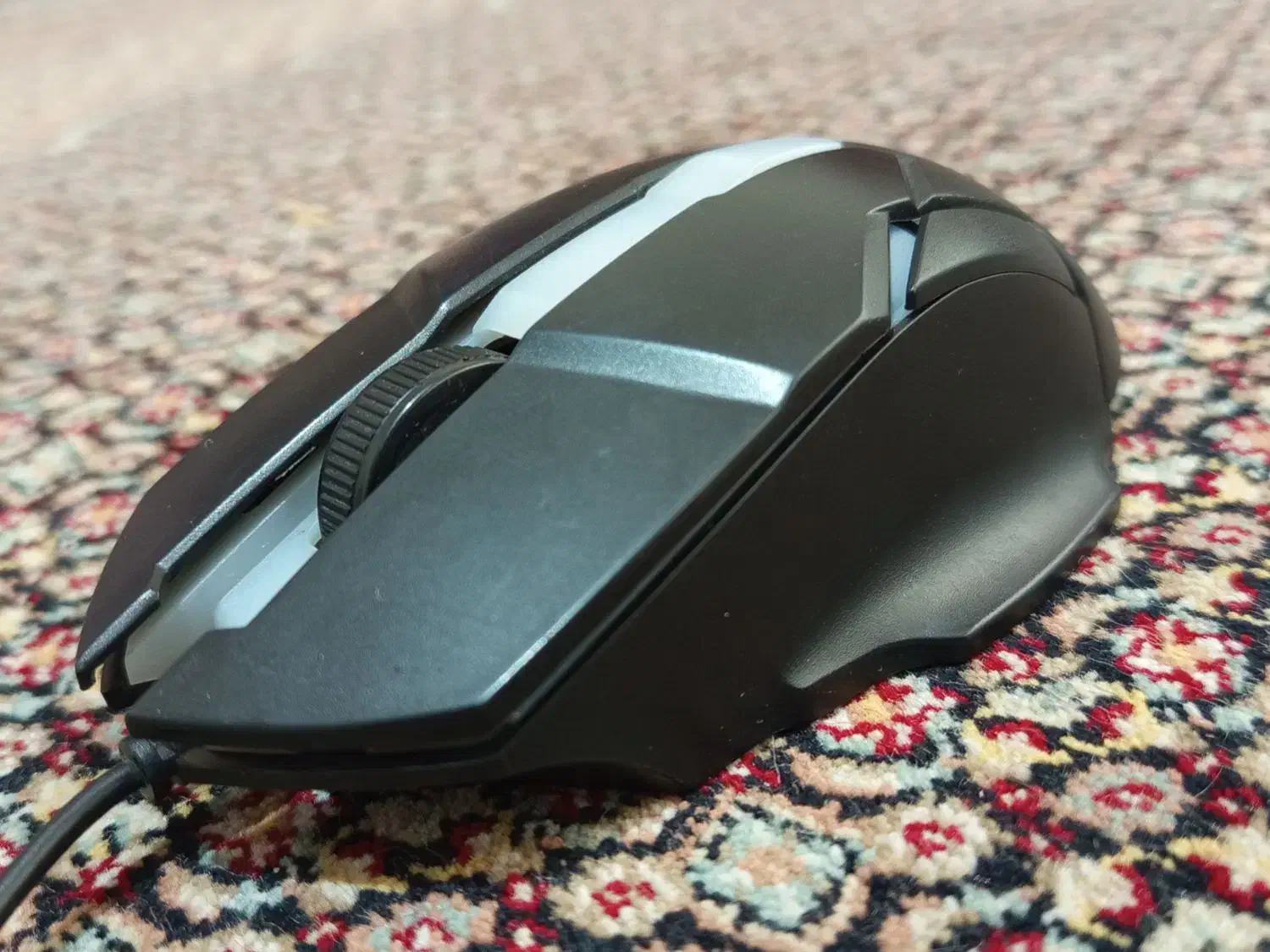 موس گیمینگ|قطعات و لوازم جانبی رایانه|تبریز, |دیوار