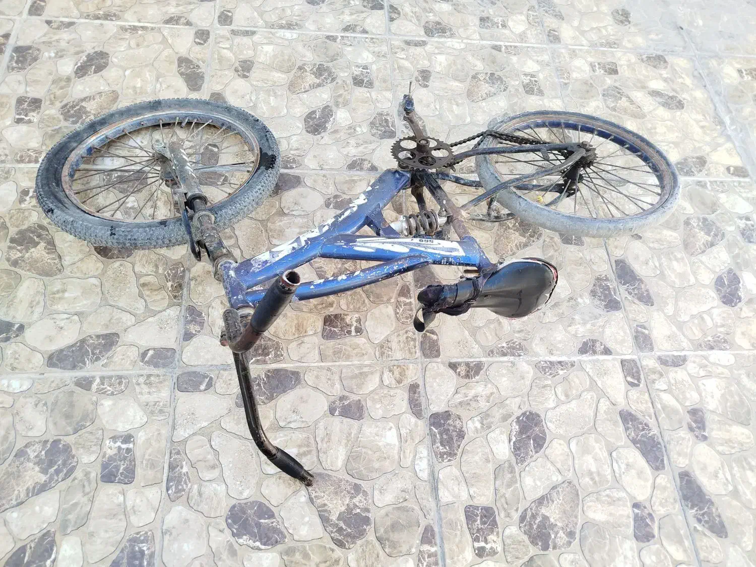 فروش دوچرخه|دوچرخه، اسکیت، اسکوتر|رامهرمز, |دیوار