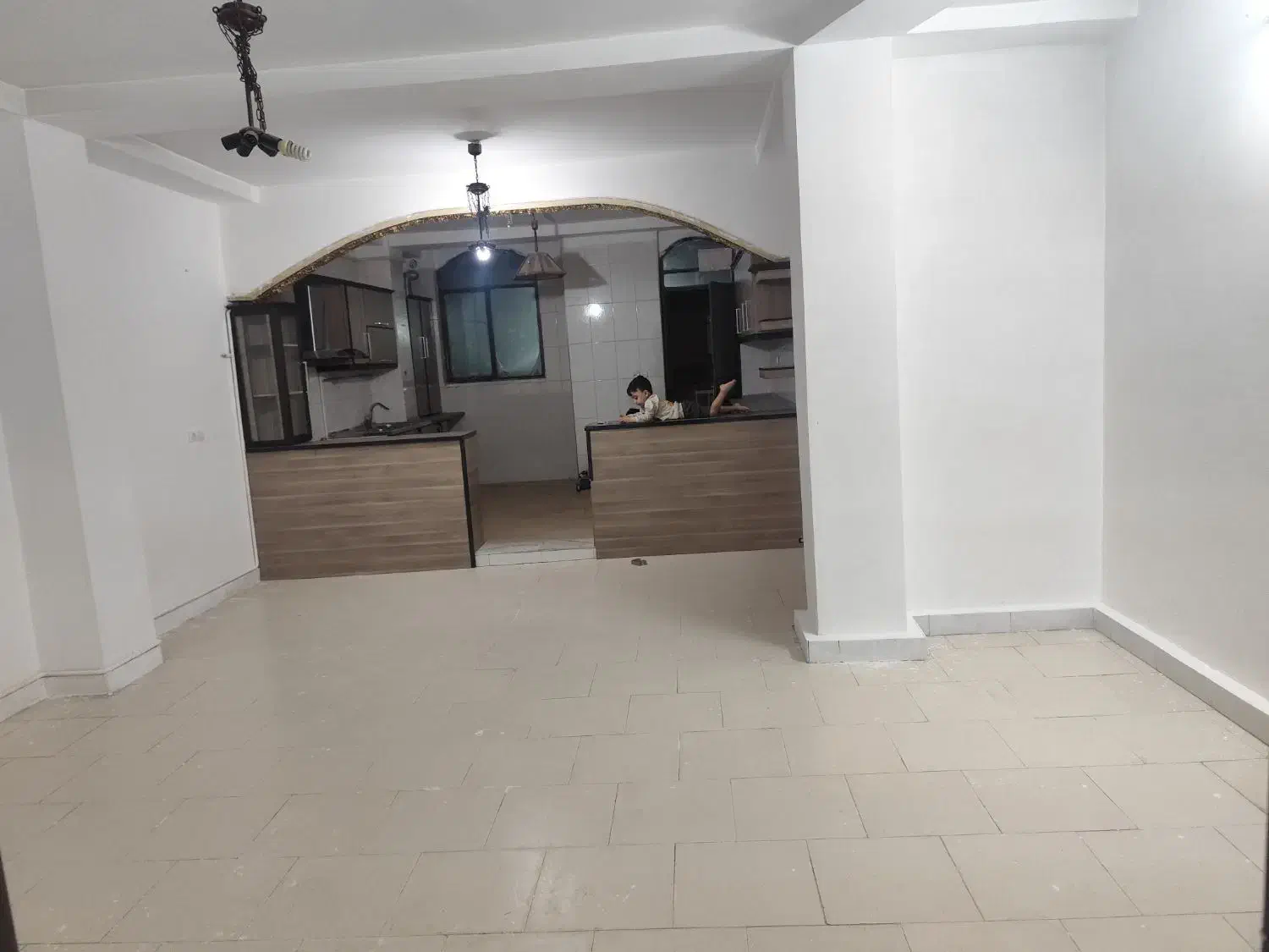 فوری فروش آپارتمان درالغدیر تک برگ سند|فروش آپارتمان|اشتهارد, |دیوار