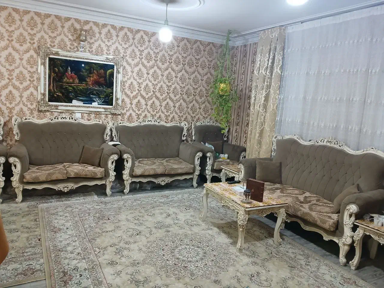 خونه. متراژ ۷۸ متری. فوری فروشی|فروش آپارتمان|چهاردانگه (تهران), |دیوار