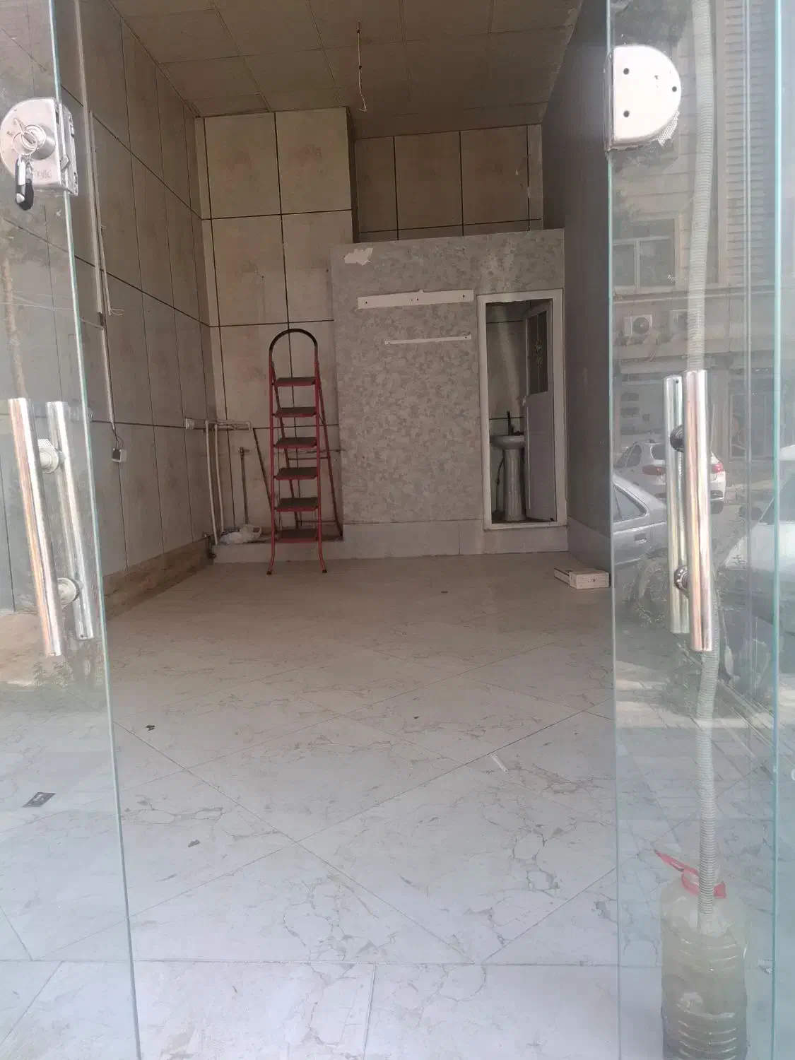 22 متر مغازه شهرک دانشگاه|اجارهٔ مغازه و غرفه|پاکدشت, پاکدشت (مامازند)|دیوار