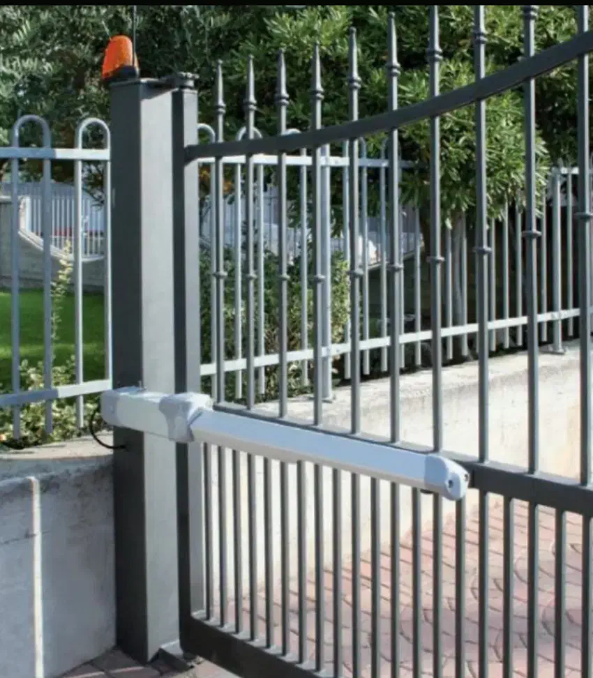 کرکره برقی، جک پارکینکی، اپراتور شیشه ای|خدمات پیشه و مهارت|تهران, مرزداران|دیوار