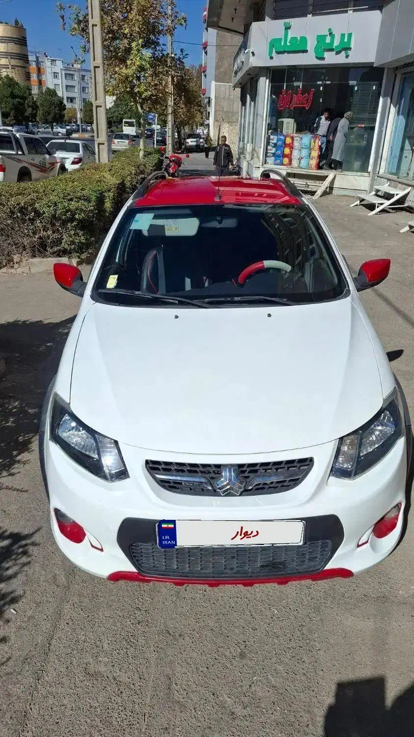 کوویک ۹۹ r|خودرو سواری و وانت|نیشابور, دارایی|دیوار